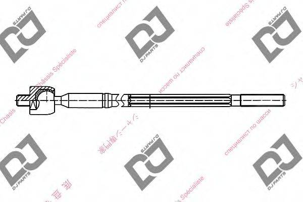 DJ PARTS DR1029