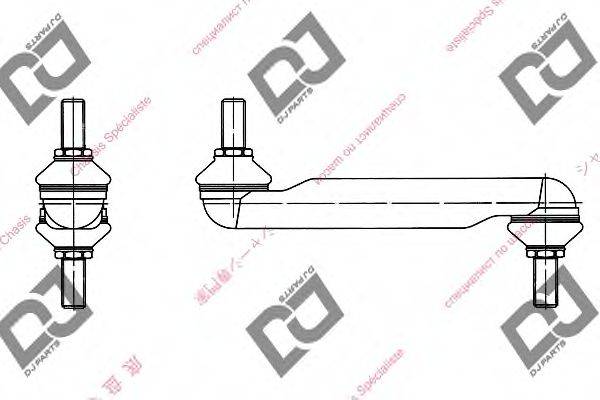 DJ PARTS DL1089