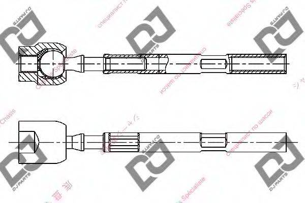 DJ PARTS DR1265