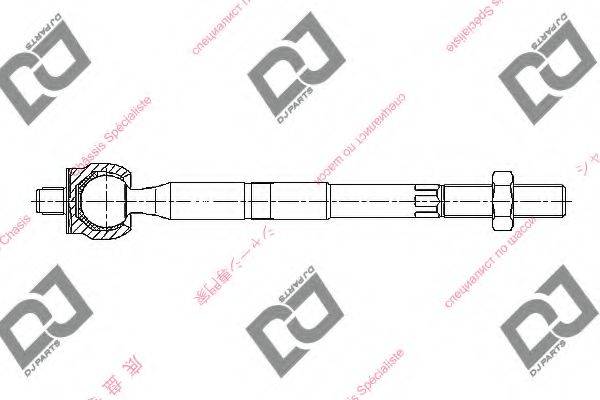 DJ PARTS DR1184