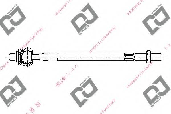 DJ PARTS DR1113