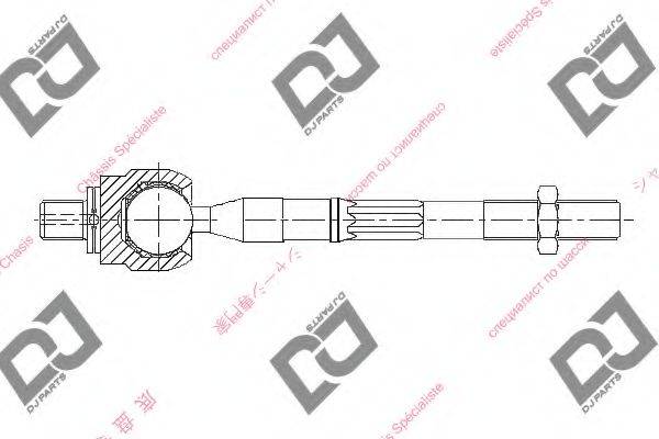 DJ PARTS DR1315