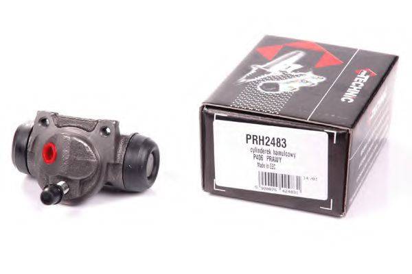 PROTECHNIC PRH2483