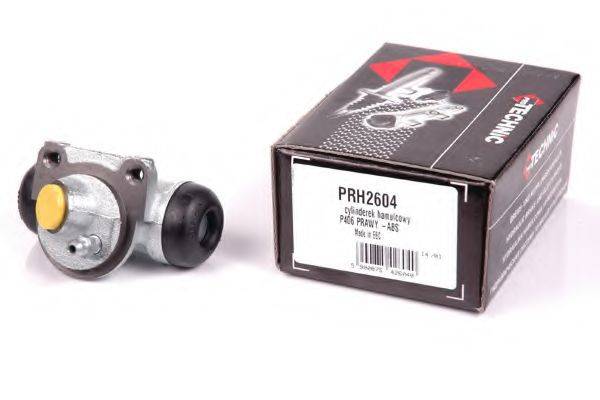 PROTECHNIC PRH2604