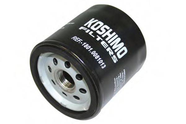 KSM-KOSHIMO 18010081013 Масляний фільтр