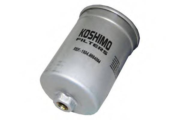 KSM-KOSHIMO 18040084004 Паливний фільтр