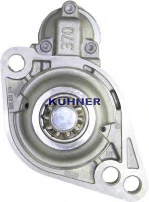 AD KUHNER 101322