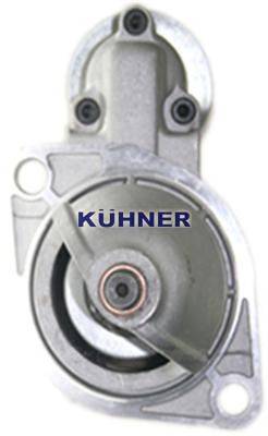 AD KUHNER 10515