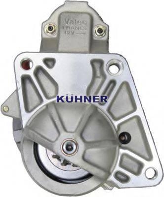 AD KUHNER 10964