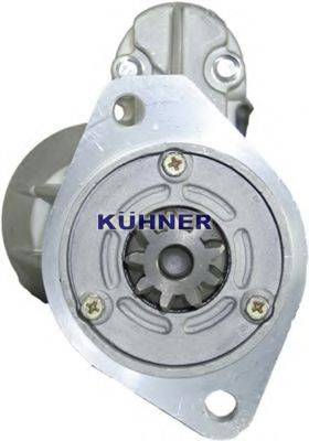 AD KUHNER 20522 Стартер