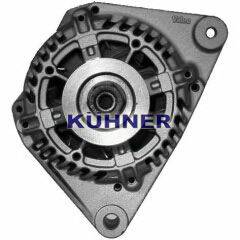 AD KUHNER 301095RI