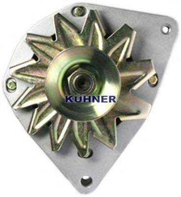 AD KUHNER 30533RI