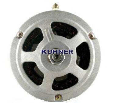 AD KUHNER 3093RI