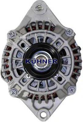 AD KUHNER 40755RI Генератор