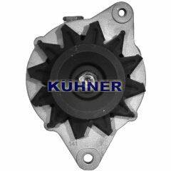 AD KUHNER 40761RI