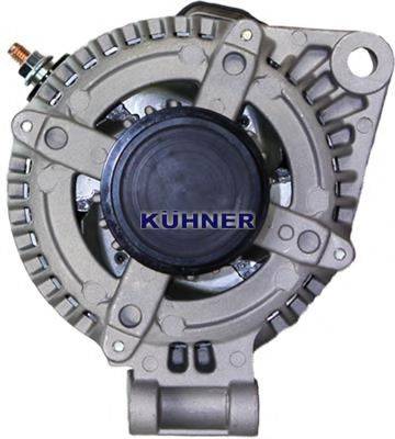 AD KUHNER 553399RI Генератор