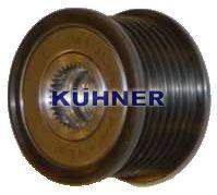 AD KUHNER 885025