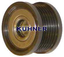 AD KUHNER 885074