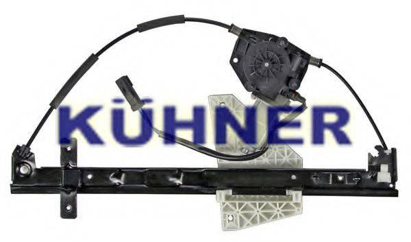 AD KUHNER AV1155 Підйомний пристрій для вікон