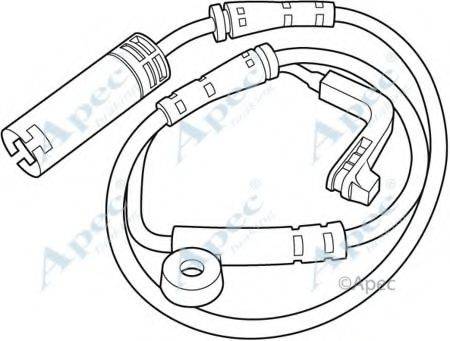 APEC BRAKING WIR5189