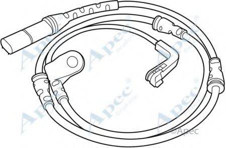 APEC BRAKING WIR5192