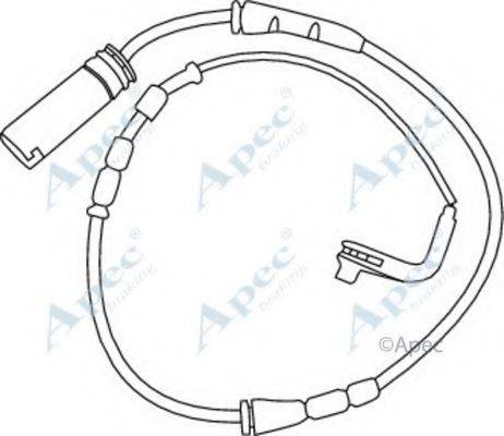 APEC BRAKING WIR5219