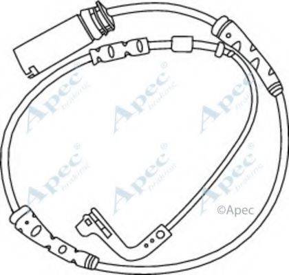 APEC BRAKING WIR5220