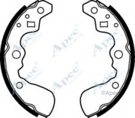 APEC BRAKING SHU515