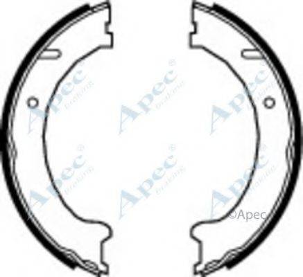 APEC BRAKING SHU569