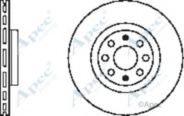 APEC BRAKING DSK2399