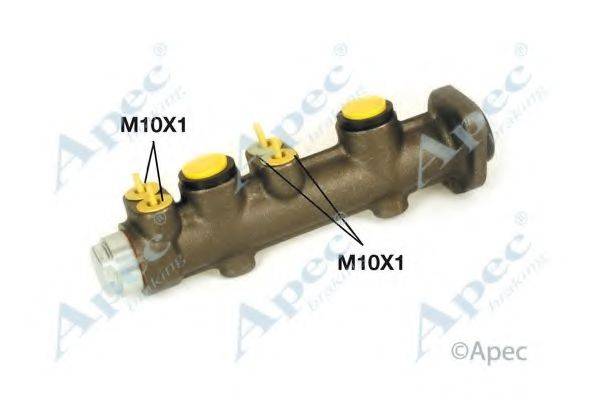 APEC BRAKING MCY221