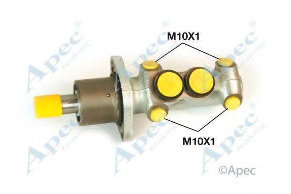 APEC BRAKING MCY222