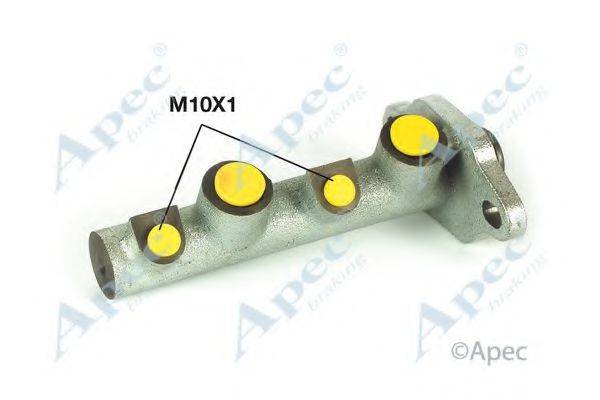 APEC BRAKING MCY226