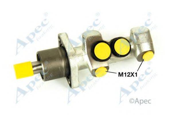 APEC BRAKING MCY292