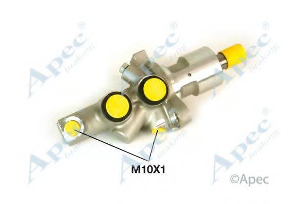 APEC BRAKING MCY328