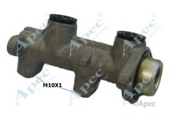 APEC BRAKING MCY330