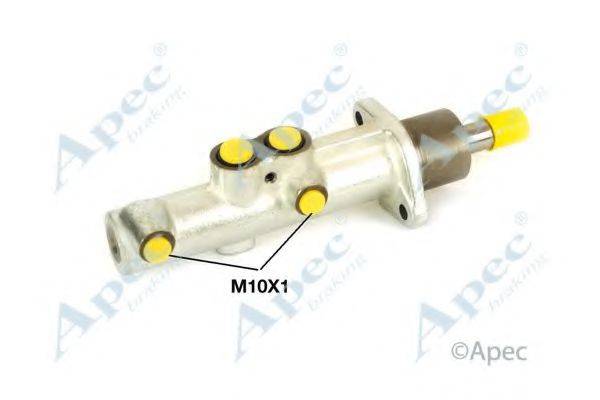 APEC BRAKING MCY366