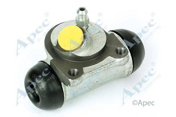 APEC BRAKING BCY1135