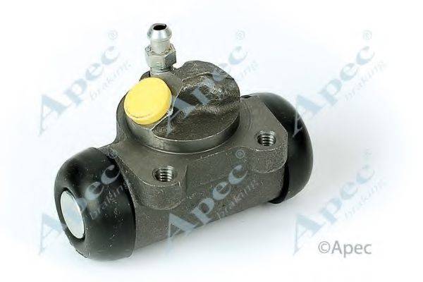 APEC BRAKING BCY1167