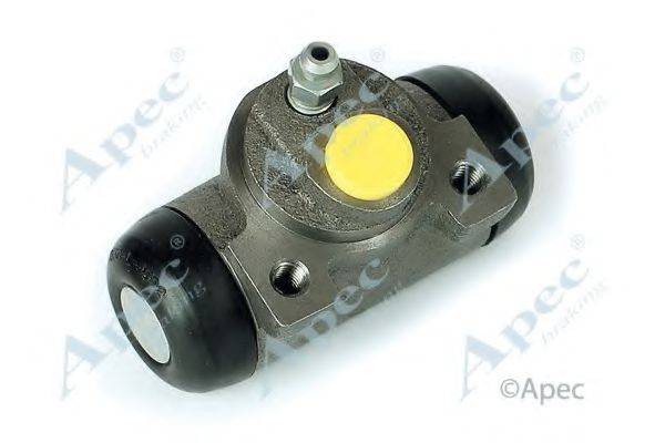 APEC BRAKING BCY1266