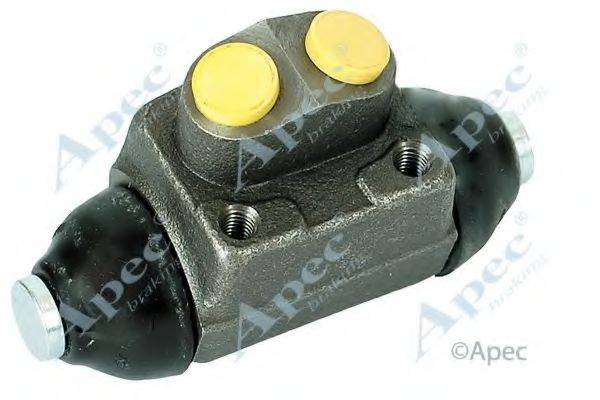 APEC BRAKING BCY1272