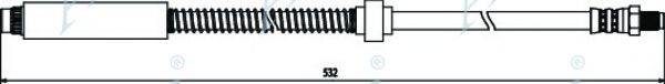 APEC BRAKING HOS3039