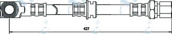 APEC BRAKING HOS3114