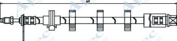 APEC BRAKING HOS3275