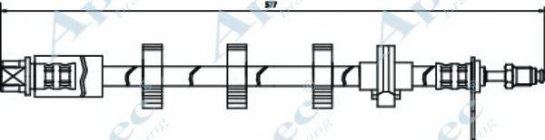 APEC BRAKING HOS3276