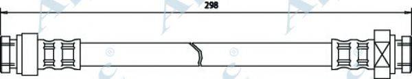 APEC BRAKING HOS3281