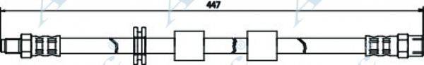 APEC BRAKING HOS3282