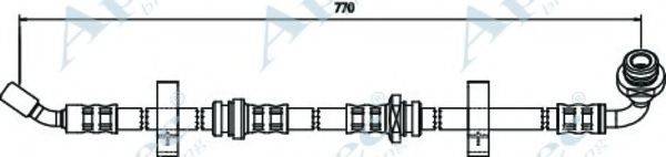 APEC BRAKING HOS3344