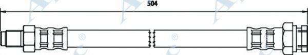 APEC BRAKING HOS3432