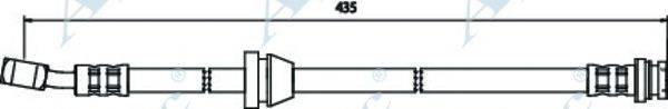 APEC BRAKING HOS3509